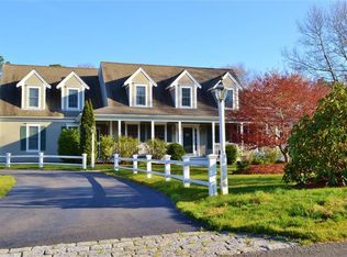 15 Abegale Snow Rd, West Barnstable, MA 02668