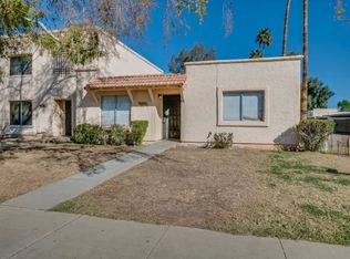 4439 W Solano Dr S, Glendale, AZ 85301