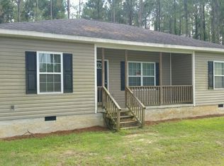 598 Moore Rd, Cairo, GA 39828