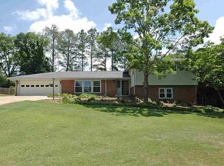 2808 Echo Trl, Anderson, SC 29621