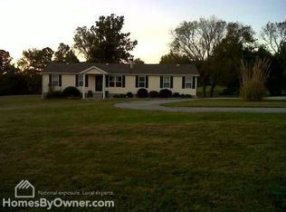 419 Cedar Crest Ln, Makanda, IL 62958