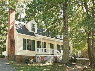 6823 Sika Ln, Midlothian, VA 23112