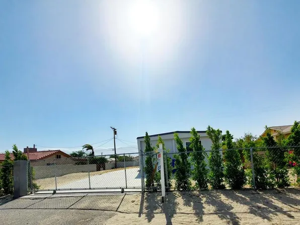 30289 Las Flores Way, Thousand Palms, CA 92276