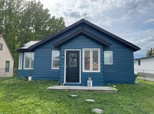 1028 S Cobb St, Palmer, AK 99645