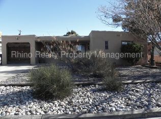 1704 Valencia Dr NE, Albuquerque, NM 87110
