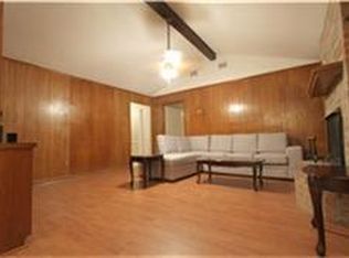 8831 Sharpview Dr, Houston, TX 77036