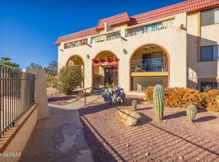 6341 N Barcelona Ct UNIT 812, Tucson, AZ 85704