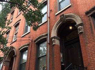 169 Grand St APT 4, Jersey City, NJ 07302