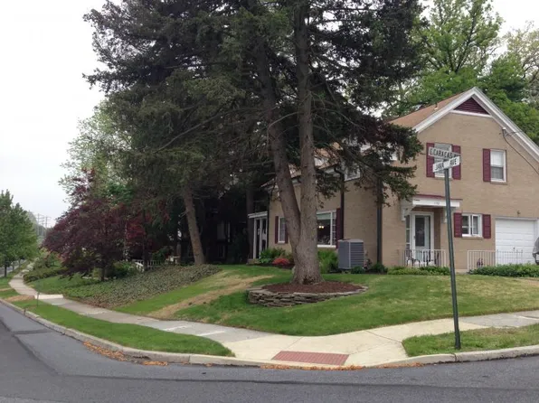150 E Caracas Ave, Hershey, PA 17033