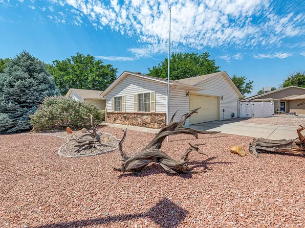 565 Serenade Ct, Grand Junction, CO 81504