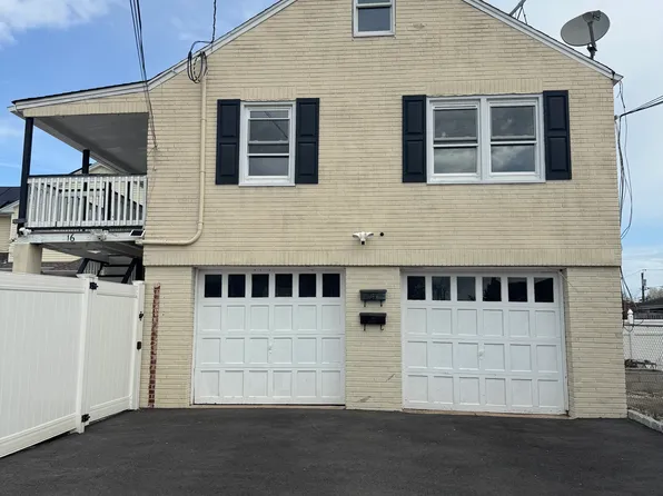 16 Oakwood Ave APT 2, Carteret, NJ 07008