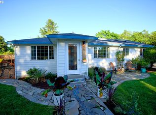 7708 SE 57th Ave, Portland, OR 97206