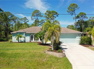 2831 Beloit Ter, North Port, FL 34286