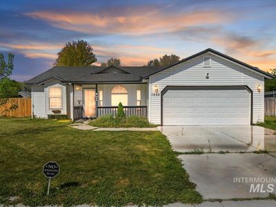 1535 W Edwards Loop, Nampa, ID, 83686