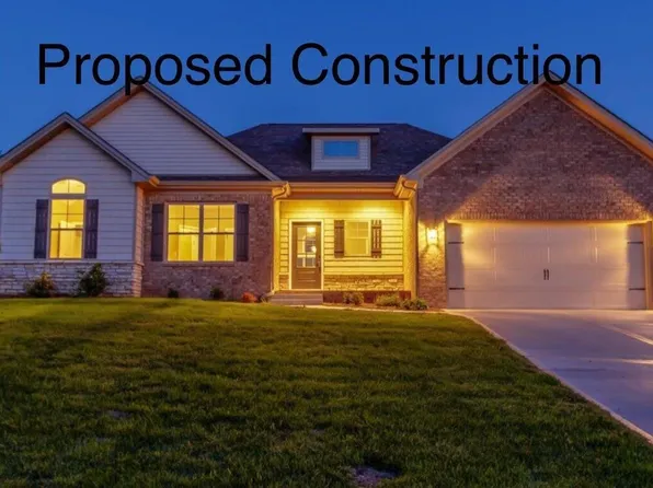 125 Blackberry Rdg, Georgetown, KY 40324