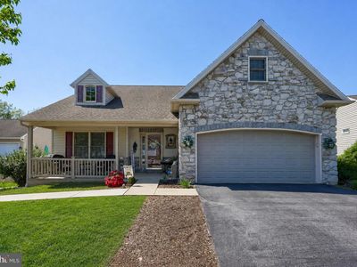 1042 Cambridge Dr, Manheim, PA, 17545