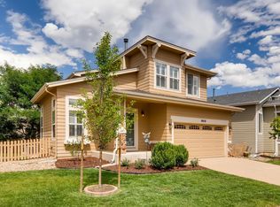 10658 Cherrybrook Cir, Highlands Ranch, CO 80126