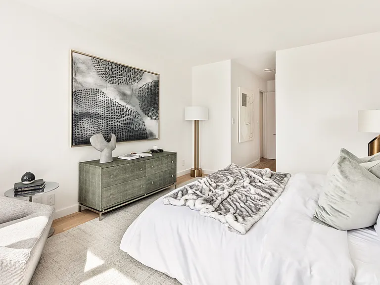 235 W 56th St #17-D — Photo 7