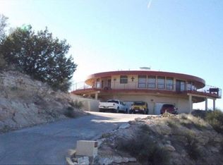 4521 E Cliffside Trl, Rimrock, AZ 86335