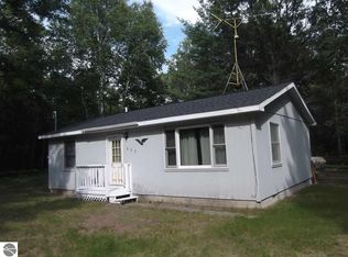 433 S Towerline Rd, Whittemore, MI 48770