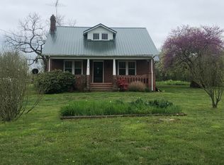 3930 Old Asheville Hwy, Greeneville, TN 37743