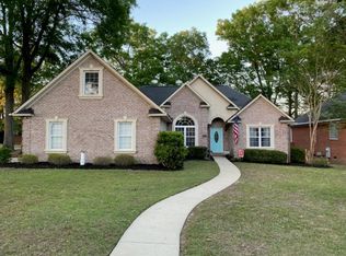 1935 Adirondack Ct, Sumter, SC 29153