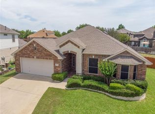 7505 Creek Meadow Dr, Fort Worth, TX 76123