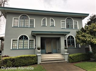 1501 Encinal Ave, Alameda, CA 94501