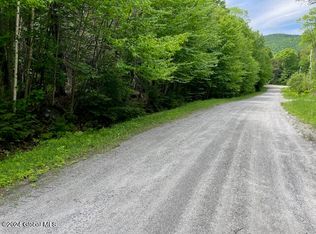 110 Ruby Mountain View Dr, North River, NY 12856