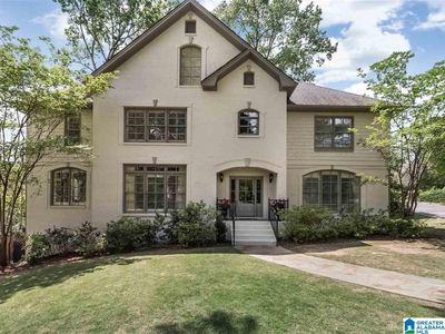 126 Stratford Cir, Homewood, AL, 35209