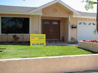 431 E Sherman Dr, Carson, CA 90746