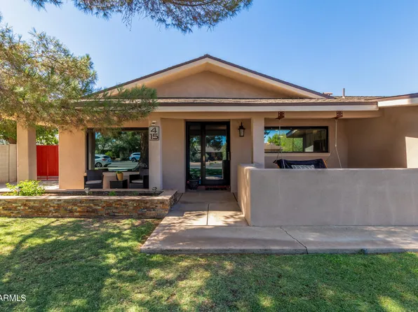 415 E Alameda Drive, Tempe, AZ 85282