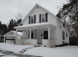 603 S Eastern Ave, Rhinelander, WI 54501