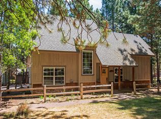 68828 Lava Ct, Sisters, OR 97759