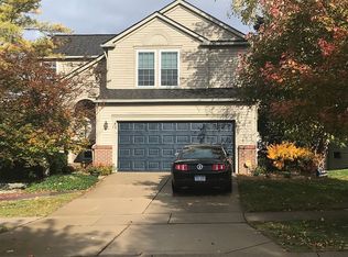 1558 Meadow Ridge Dr, Pontiac, MI 48340