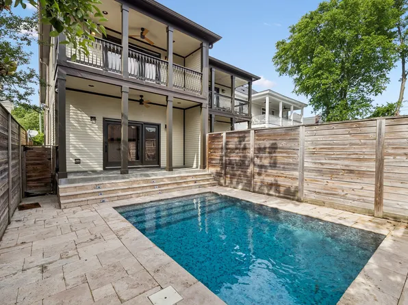 1210A Gartland Ave, Nashville, TN 37206