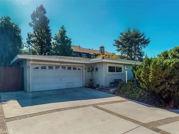 314 W Gladstone St, San Dimas, CA 91773
