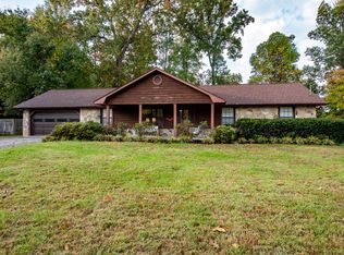 337 Wardley Rd, Knoxville, TN 37934