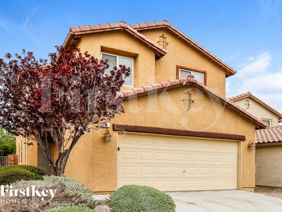 72 Dark Creek Ave, Las Vegas, NV, 89183