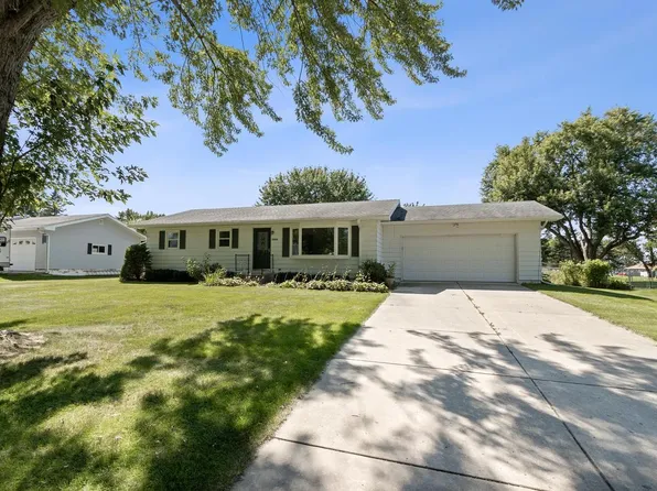 N7627 Carimaunee Drive, Portage, WI 53901