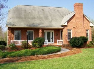 411 Madison Rd, Mocksville, NC 27028