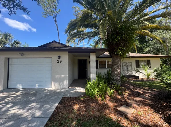 29 Foxhall Ln, Palm Coast, FL 32137