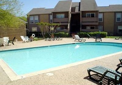 2nd image of 5025 Fm 2351 Rd APT 124