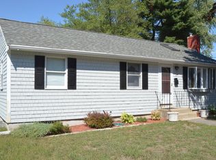1 Knights Crescent St, Randolph, MA 02368