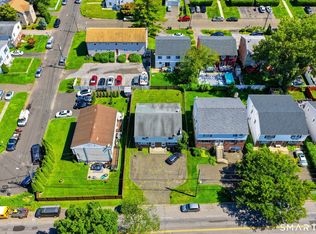 82-84 Harbor Drive, Stamford, CT 06902