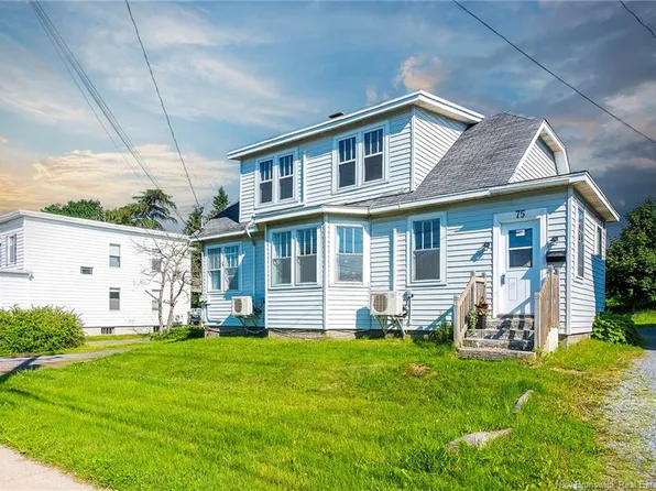 75 Loch Lomond Rd #73, Saint John, NB E2J 1X6
