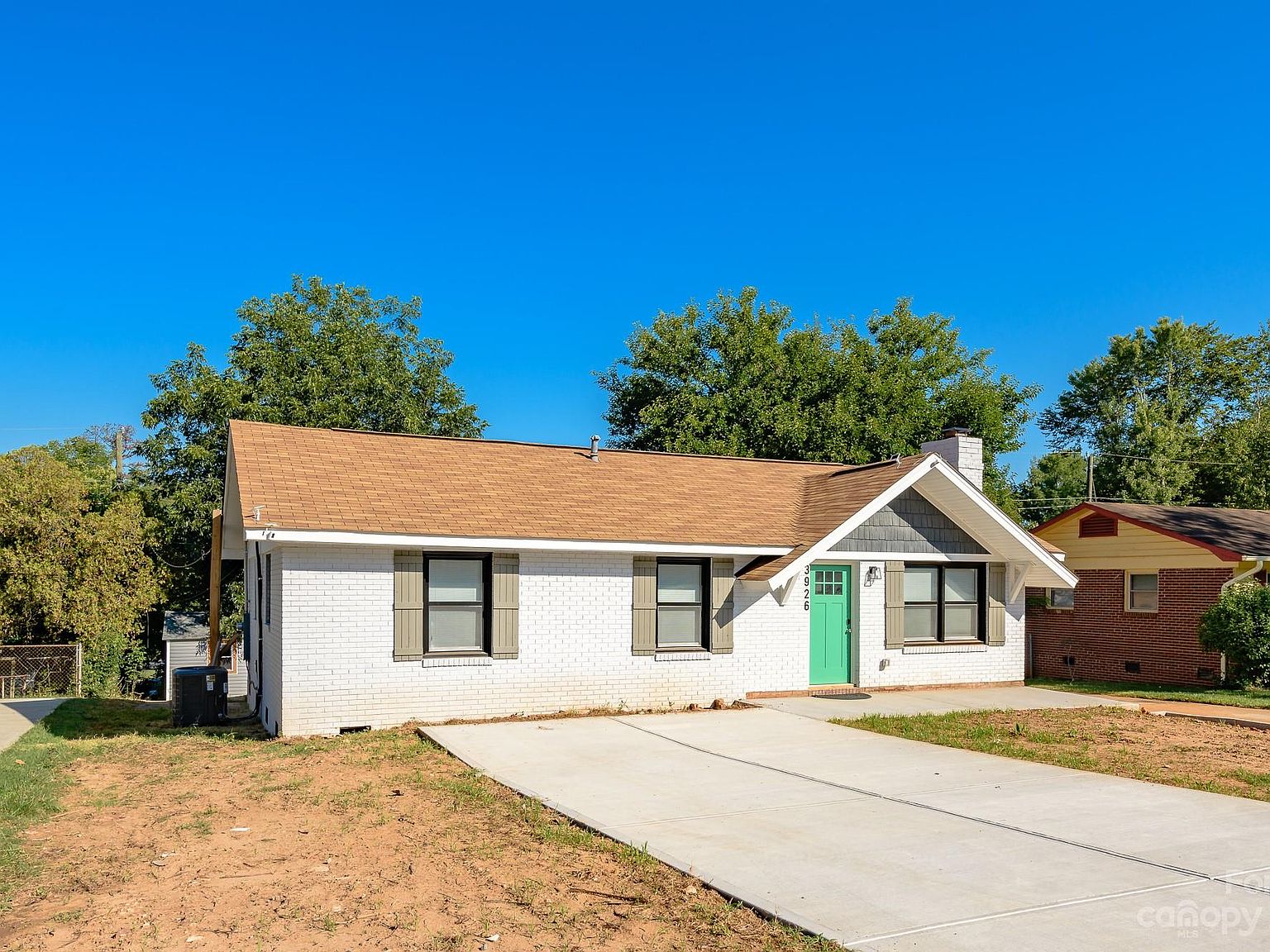 3926 Sunnycrest Ln, Charlotte, NC 28217 MLS 4063496 Zillow