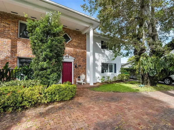 10670 SW 77th Ave #10670, Pinecrest, FL 33156