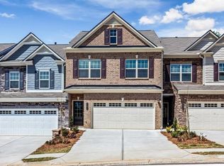 5148 City Walk Dr, Buford, GA 30518