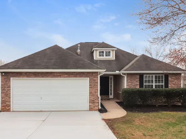 7030 Duncan Walk, McDonough, GA 30252